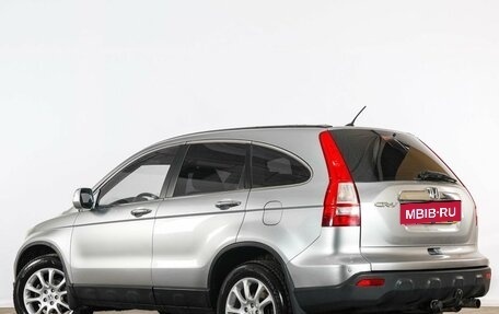 Honda CR-V III рестайлинг, 2008 год, 1 449 000 рублей, 5 фотография