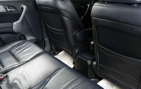 Honda CR-V III рестайлинг, 2008 год, 1 449 000 рублей, 10 фотография