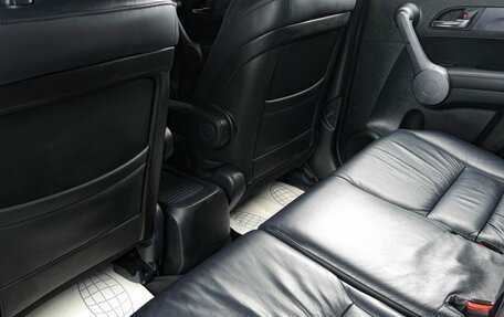 Honda CR-V III рестайлинг, 2008 год, 1 449 000 рублей, 9 фотография