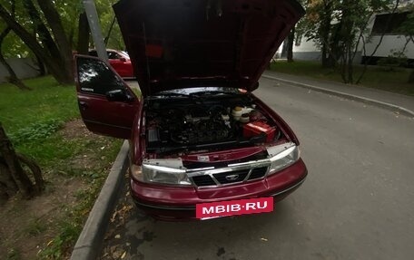 Daewoo Nexia I рестайлинг, 2008 год, 50 000 рублей, 3 фотография