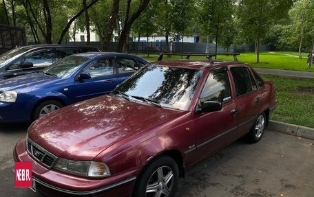 Daewoo Nexia I рестайлинг, 2008 год, 50 000 рублей, 8 фотография