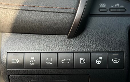 Toyota Camry, 2018 год, 2 875 000 рублей, 16 фотография