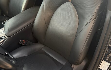 Toyota Camry, 2018 год, 2 875 000 рублей, 22 фотография