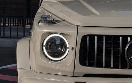 Mercedes-Benz G-Класс AMG, 2023 год, 19 200 000 рублей, 2 фотография