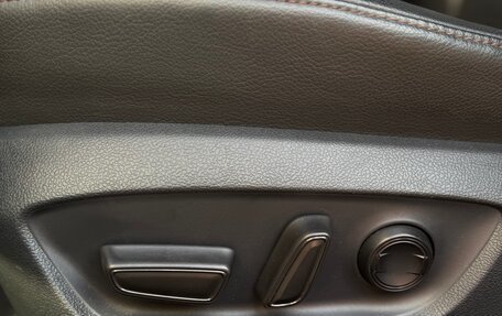 Toyota Camry, 2018 год, 2 875 000 рублей, 23 фотография