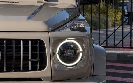 Mercedes-Benz G-Класс AMG, 2023 год, 19 200 000 рублей, 3 фотография
