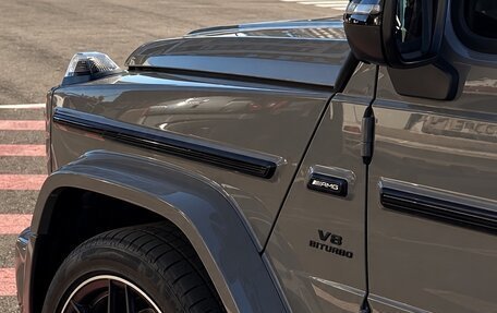 Mercedes-Benz G-Класс AMG, 2023 год, 19 200 000 рублей, 7 фотография