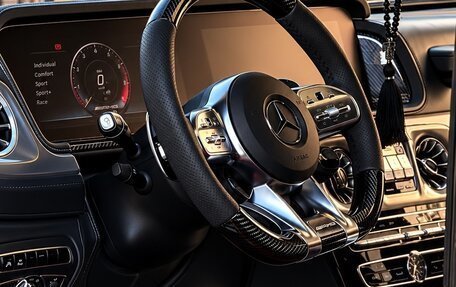 Mercedes-Benz G-Класс AMG, 2023 год, 19 200 000 рублей, 14 фотография