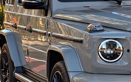 Mercedes-Benz G-Класс AMG, 2023 год, 19 200 000 рублей, 11 фотография