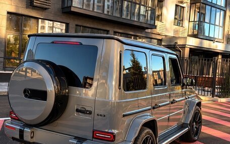 Mercedes-Benz G-Класс AMG, 2023 год, 19 200 000 рублей, 13 фотография