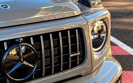 Mercedes-Benz G-Класс AMG, 2023 год, 19 200 000 рублей, 12 фотография