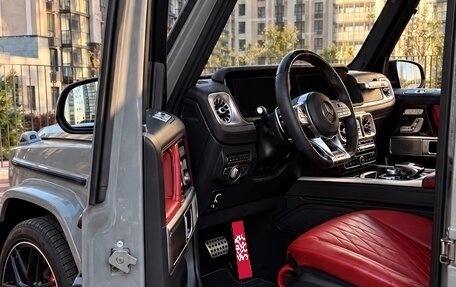 Mercedes-Benz G-Класс AMG, 2023 год, 19 200 000 рублей, 17 фотография
