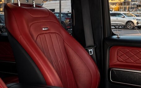 Mercedes-Benz G-Класс AMG, 2023 год, 19 200 000 рублей, 19 фотография