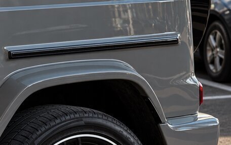 Mercedes-Benz G-Класс AMG, 2023 год, 19 200 000 рублей, 23 фотография
