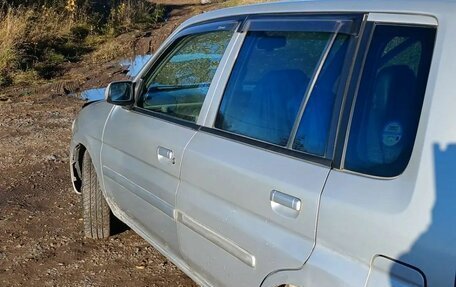 Mazda Demio III (DE), 2000 год, 200 000 рублей, 6 фотография