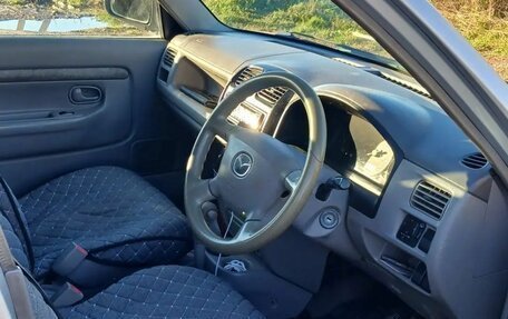 Mazda Demio III (DE), 2000 год, 200 000 рублей, 7 фотография