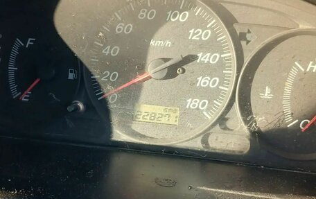 Mazda Demio III (DE), 2000 год, 200 000 рублей, 2 фотография