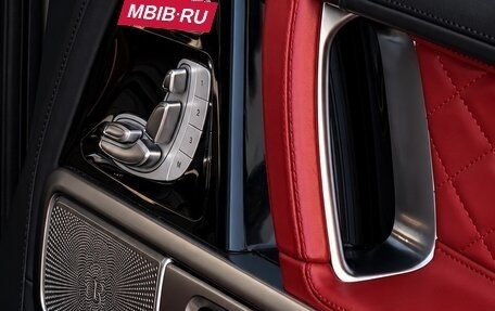 Mercedes-Benz G-Класс AMG, 2023 год, 19 200 000 рублей, 22 фотография
