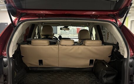 Subaru XV I рестайлинг, 2014 год, 1 550 000 рублей, 10 фотография