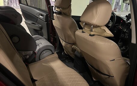 Subaru XV I рестайлинг, 2014 год, 1 550 000 рублей, 11 фотография
