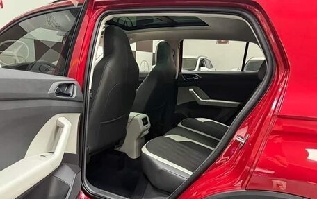 Volkswagen T-Cross I, 2023 год, 1 250 333 рублей, 9 фотография