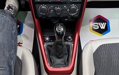 Volkswagen T-Cross I, 2023 год, 1 250 333 рублей, 13 фотография