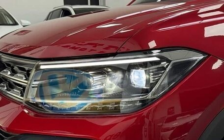 Volkswagen T-Cross I, 2023 год, 1 250 333 рублей, 11 фотография