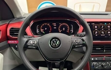 Volkswagen T-Cross I, 2023 год, 1 250 333 рублей, 12 фотография
