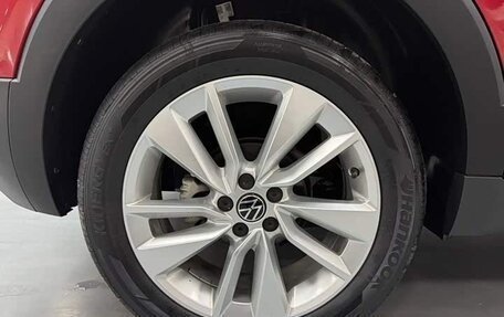 Volkswagen T-Cross I, 2023 год, 1 250 333 рублей, 20 фотография
