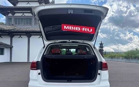 Volkswagen Tharu, 2023 год, 1 680 000 рублей, 20 фотография