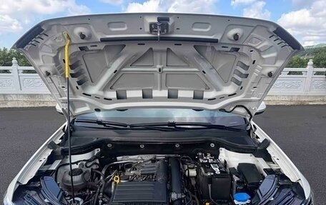 Volkswagen Tharu, 2023 год, 1 680 000 рублей, 19 фотография