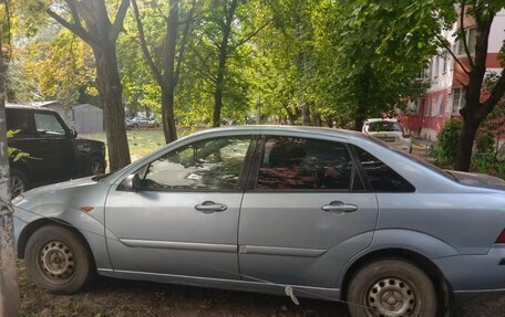 Ford Focus IV, 2004 год, 250 000 рублей, 2 фотография