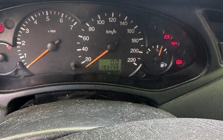 Ford Focus IV, 2004 год, 250 000 рублей, 4 фотография