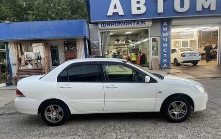 Mitsubishi Lancer IX, 2003 год, 390 000 рублей, 3 фотография