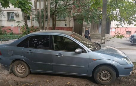 Ford Focus IV, 2004 год, 250 000 рублей, 3 фотография