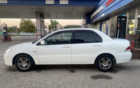 Mitsubishi Lancer IX, 2003 год, 390 000 рублей, 5 фотография