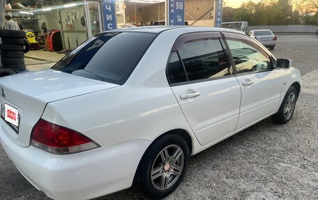 Mitsubishi Lancer IX, 2003 год, 390 000 рублей, 4 фотография