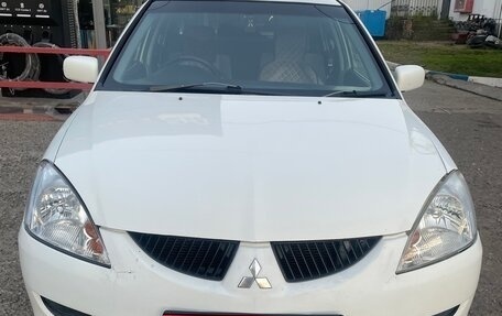 Mitsubishi Lancer IX, 2003 год, 390 000 рублей, 2 фотография