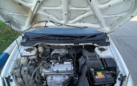 Mitsubishi Lancer IX, 2003 год, 390 000 рублей, 7 фотография