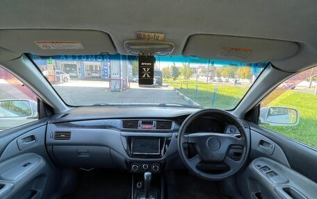 Mitsubishi Lancer IX, 2003 год, 390 000 рублей, 9 фотография
