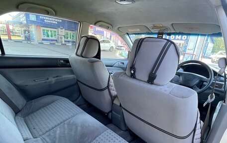 Mitsubishi Lancer IX, 2003 год, 390 000 рублей, 8 фотография
