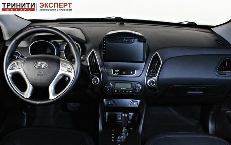 Hyundai ix35 I рестайлинг, 2012 год, 1 297 000 рублей, 12 фотография