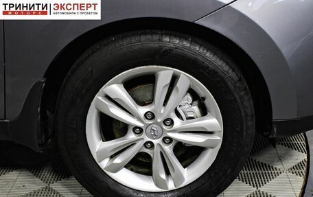 Hyundai ix35 I рестайлинг, 2012 год, 1 297 000 рублей, 10 фотография