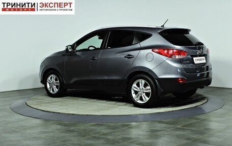 Hyundai ix35 I рестайлинг, 2012 год, 1 297 000 рублей, 4 фотография