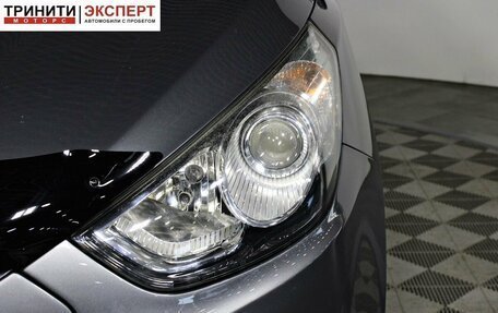 Hyundai ix35 I рестайлинг, 2012 год, 1 297 000 рублей, 9 фотография