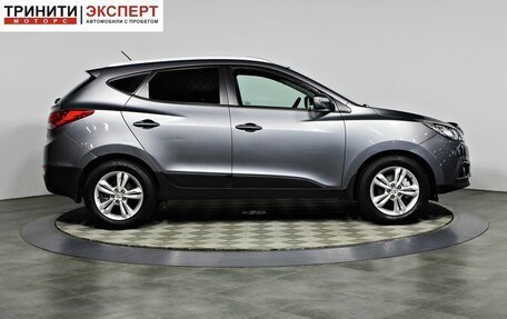 Hyundai ix35 I рестайлинг, 2012 год, 1 297 000 рублей, 8 фотография