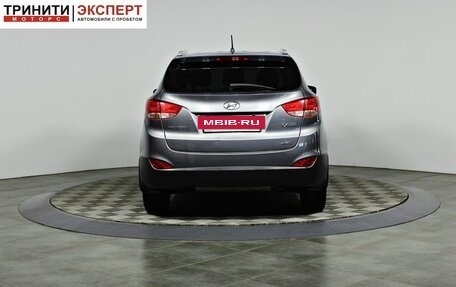 Hyundai ix35 I рестайлинг, 2012 год, 1 297 000 рублей, 5 фотография