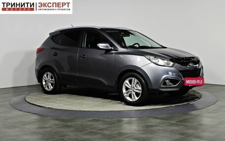 Hyundai ix35 I рестайлинг, 2012 год, 1 297 000 рублей, 3 фотография