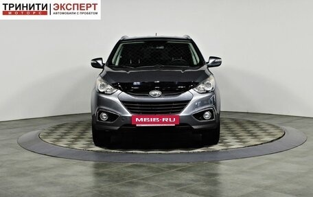 Hyundai ix35 I рестайлинг, 2012 год, 1 297 000 рублей, 2 фотография
