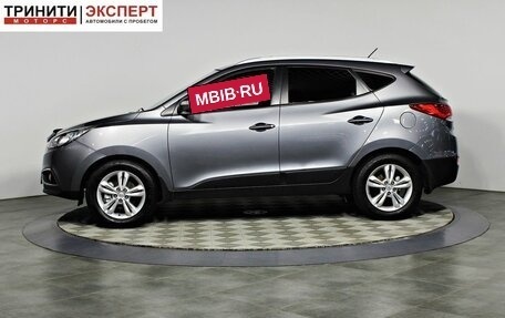 Hyundai ix35 I рестайлинг, 2012 год, 1 297 000 рублей, 7 фотография